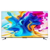 TV TCL QLED 65C645, 4K Ultra HD, Smart , Android, Google , 120 Hz DLG, HDR 10+, HDMI 2.1, Metalik Sivi **MODEL 2023** | Eponuda.ba