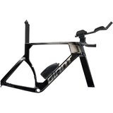  Bicikl GIANT Trinity Advanced SL TT-FF Carbon/Chrome - L Cijene
