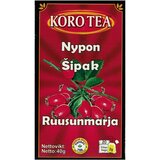 KoRo šipak premium čaj | shoptok.hr
