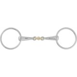 Stübben STEELtec Navadna brzda 2v1 z osrednjim delom Sweet Copper - 14,5 cm Cene