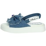 GaËlle Paris GT0016T Plava Cijene
