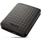 HDD 500GB MAXTOR USB 3.0 externi black | Eponuda.ba