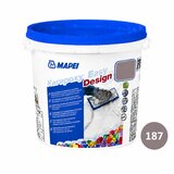 MAPEI Kerapoxy easy design 187 Lan kantica 3 kg Cene