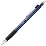 Faber-Castell Tehnični svinčnik Grip 1345, 0.5 mm, moder Cene