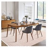 Conceptum Hypnose tepih Cunda Cn016, 80x150 cm, bež | Eponuda.ba