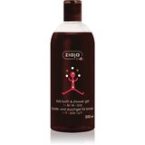 Ziaja kids kupka & gel za tuširanje s mirisom bubble cole 500ml | shoptok.hr