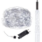Dekorativna LED rasvjeta 300 LED, hladno bijela | shoptok.hr