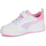 Puma Rebound V6 Bijela | shoptok.hr