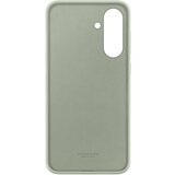 Samsung Silikonski ovitek za Galaxy A56 5G Salvia Green EF-PA566CGEGWW | Shoptok.si