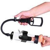 BOOST PUMP Erekcijska Črpalka Psx06 | Shoptok.si