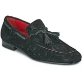 MARTINI BLACK PETUNIA NAPPA Crna