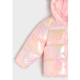 Sinsay Jakna s kapuljačom | shoptok.hr