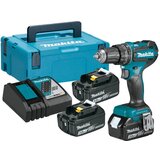 Makita DHP485RF3J drill | shoptok.hr