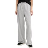 Calvin Klein Jeans Spodnji deli trenirke A- FRENCH TERRY BADG LV047C249G Siva Cene