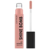 Catrice shine bomb lacquer ruž za usne 010