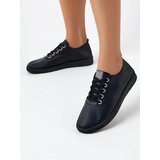 Resti Women's perforated athletic sneakers Kiarre | Shoptok.si