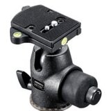Manfrotto glava 468MGRC4 hydrostatic ball head | Eponuda.ba