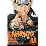 Harper Collins Publishers Ltd Masashi Kishimoto - Naruto, Vol. 68 | Eponuda.com