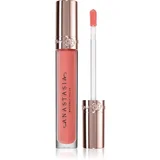 Lip Gloss sijaj za ustnice odtenek Soft Pink 4,5 ml