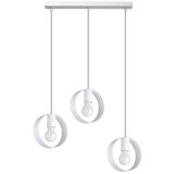  Obesna svetilka TITRAN 3 biała, (21348152) | Shoptok.si