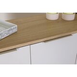 XORA KOMODA, barve hrasta, kašmir | Shoptok.si