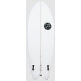 TwinsBros Enjoy Twin FCS2 Deska za surfanje white | Shoptok.si