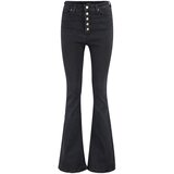 Trendyol Ženske traperice Flare Jeans | shoptok.hr