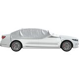  Navlaka za pola automobila s kukama srebrna XL | shoptok.hr