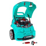  Set malog mehaničara s dodacima 61 element | shoptok.hr