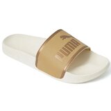 Puma ženske papuče leadcat 2.0 aqua metallics, bež | ePonuda.com