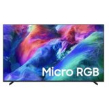 Samsung R85H 139,7 cm (55") 4K Ultra HD Pametni televizor Wi-Fi Crno | shoptok.hr