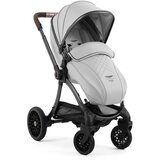Egg Aston Martin 3&amp;reg; dječja kolica - Soft Grey Slike