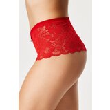 Jadea Francoske čipkaste hlačke Flamenco | Shoptok.si