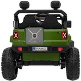 Off-road, auto na akumulator, zeleni | shoptok.hr