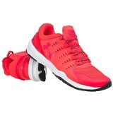 Under Armour Nizke superge W Charged Stunner TR Rdeča | Shoptok.si