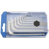 Unior Ključevi imbus loptasti u plastičnoj kutiji 2-10/8 610916 | Eponuda.com