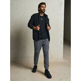 Sinsay Pamučna majica s printom | shoptok.hr