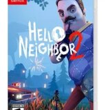 Hello Neighbor 2 /Switch | Eponuda.ba