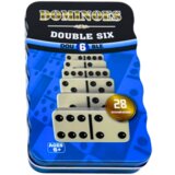 Domino klasična edukativna i logička igra - 28 elemenata | shoptok.hr
