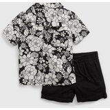 GAP Baby floral outfit set - Boys | Shoptok.si