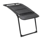 Brunner ARAVEL Univerzalni podstavek za noge črn 0404079N.C09 | Shoptok.si