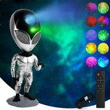  zvezdano nebo alien lampa galaxy projektor Cene