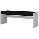 Atelier Del Sofa Klupa Pearl White | Eponuda.com