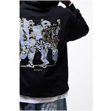 Farci Hoddie flaga Crna | shoptok.hr