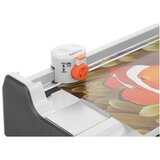 Peach Plastifikator dokumentov in giljotina 6 v 1 PBP450, A3 | Shoptok.si