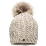  ženska kapa women's beanie crna Cene