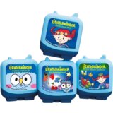 tonies Clever - Lichterkinder - LICHTERKINDER - Lernen mit LIKI und LUMI (V NEMŠČINI) - 1 k. | Shoptok.si