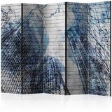 Artgeist Paravan Inky New York I, 5-Delni, Dvostranski | Shoptok.si