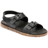 Melissa WIDE SANDAL AD Crna Cijene