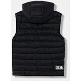 Diesel Dječji prsluk JTEMPLY JACKET | shoptok.hr